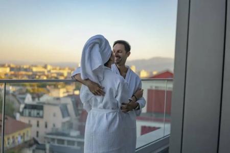 VIZUALIZA Residence - 41