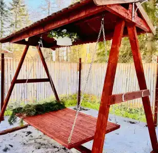 Domiki Recreation Camp - 15