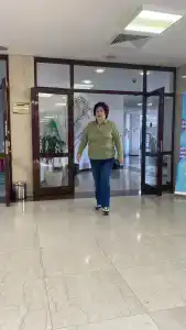 Okzhetpes Sanatorium - 58