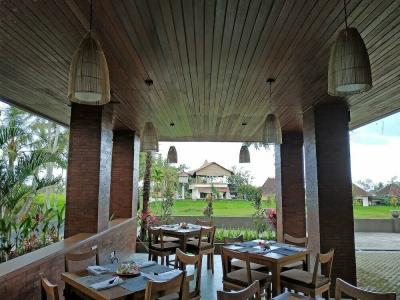 Paon Desa Ubud - 8