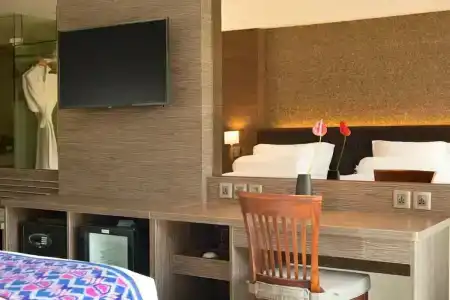 Sthala, A Tribute Portfolio, Ubud Bali - 35