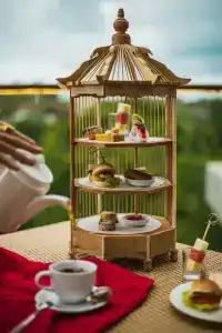 Sthala, A Tribute Portfolio, Ubud Bali - 17