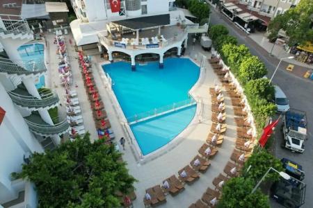 Club Atrium Marmaris - 27