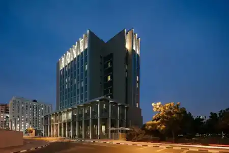 Rove Healthcare City - Bur Dubai - 5