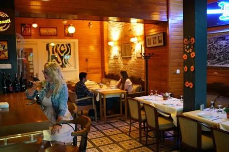 Bucoleon by Cheers - 72