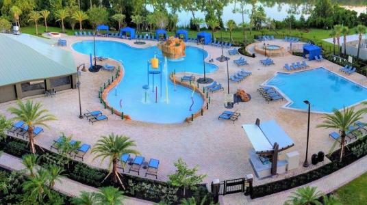 Wyndham Garden Lake Buena Vista – Disney Springs® Area - 1