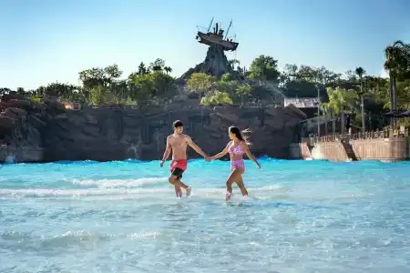 Wyndham Garden Lake Buena Vista – Disney Springs® Area - 4