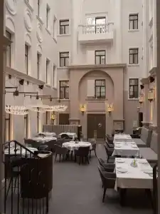 Cosmos Selection Saint-Petersburg Italyanskaya - 42