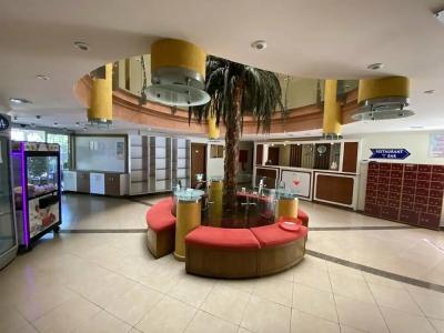 Club Karakas Apart Otel - 24