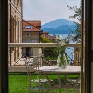 Al Campanile - Luxury Suites & Apartments - 17