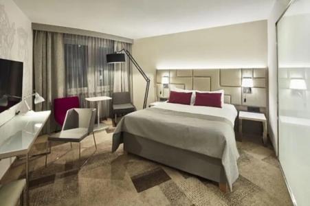 Mercure Krakow Stare Miasto (Old Town) - 72