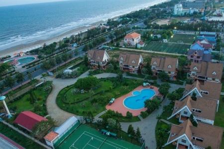 Lotus Vung Tau Resort & Spa - 3