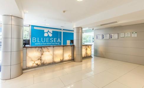 Bluesea Ses Cases d'Or - 4