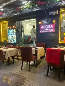 Adora Cafe & Restaurant - 41