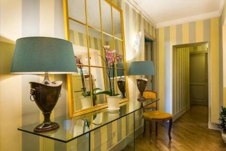 Casa Heberart Guest House - Sistina - 32