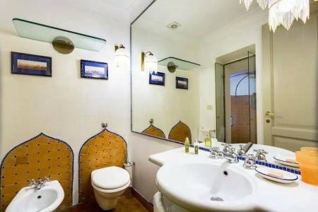 Casa Heberart Guest House - Sistina - 12