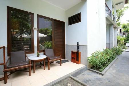 Pondok Sari Kuta - 43
