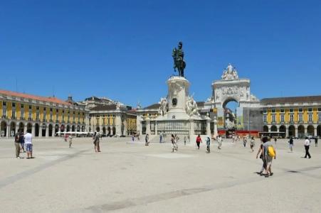 Pousada de Lisboa, Praça do Comércio - Small Luxury - 18