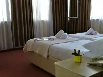 Suite Idea - 0