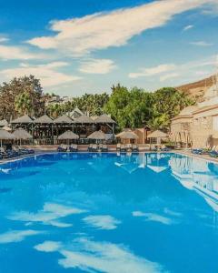 Selectum Collection Bodrum (Ex. Kairaba Bodrum Imperial) - 43