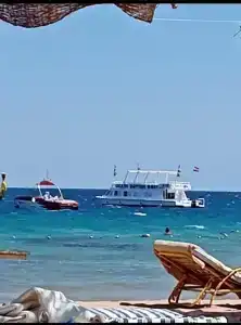 Cataract Resort Naama Bay - 23