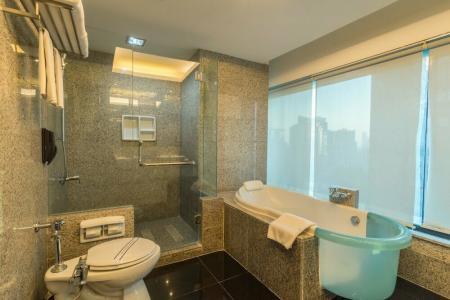 Manhattan Jakarta - 20