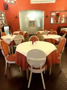 Marco Polo St Petersburg Бутик-Отель - 21