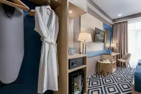 GOLD inn GARDEN - 28