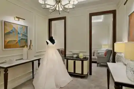 The Ritz-Carlton, Amman - 24