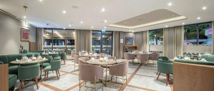 Doubletree By Hilton Plovdiv Center - 91