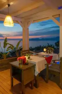 Vista Del Amor Faralya - 42