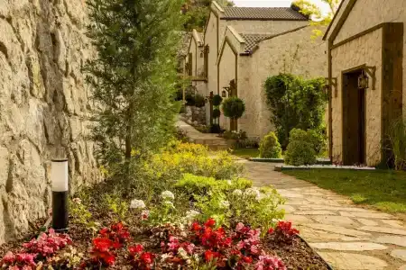 Vista Del Amor Faralya - 43