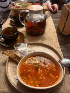 Березка - 58