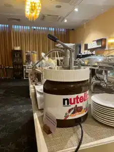 Hilton Garden Inn Krasnodar - 25