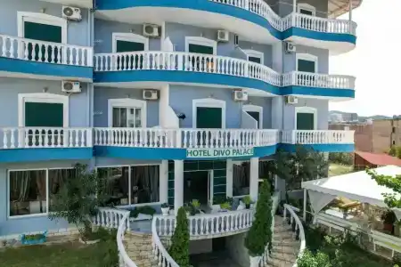 Divo Palace - 2