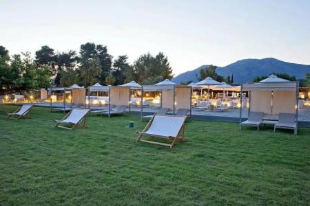 Eretria & Spa Resort - 26