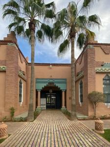 Sol Oasis Marrakech - 67