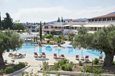 Eretria & Spa Resort - 27