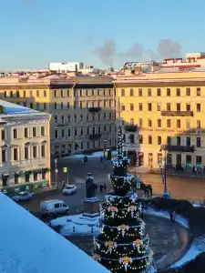 РиверСайд Невский - 43