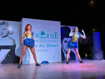 Sunrise Aqua Joy Resort - 17