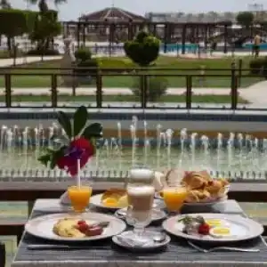 Sunrise Crystal Bay Resort -Grand Select - 90