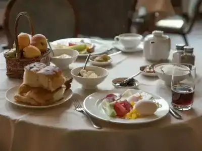 Best Western Aghveran - 61