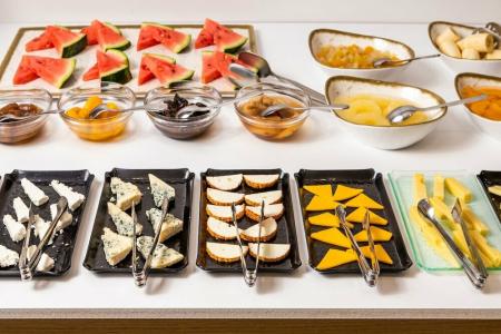 Kos Divine & Suites - 9