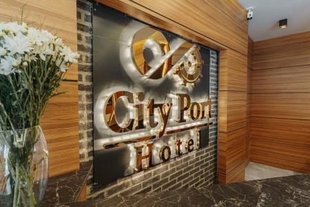 City Port Trabzon - 8