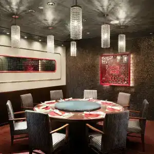 ANA Crowne Plaza Osaka - 39