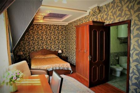 Villa Bishkek - 29