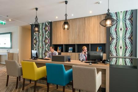 Three Corners Lifestyle - 48