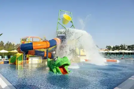 Ramada Resort By Wyndham - 32