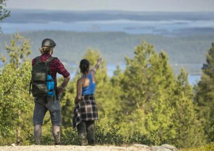 Wilderness Inari & Igloos - 37