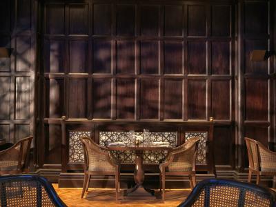 The Lalit London - 41